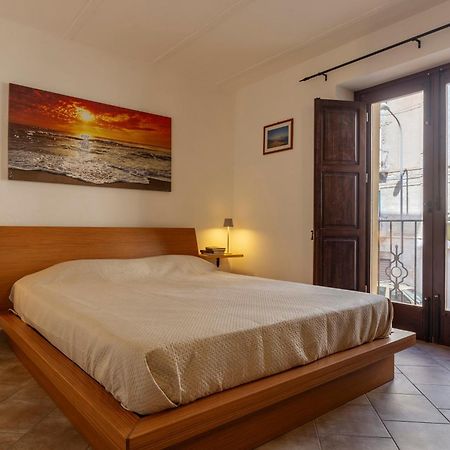 Apartament Le Rose Di Maria Trapani Zewnętrze zdjęcie