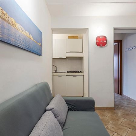 Apartament Le Rose Di Maria Trapani Zewnętrze zdjęcie