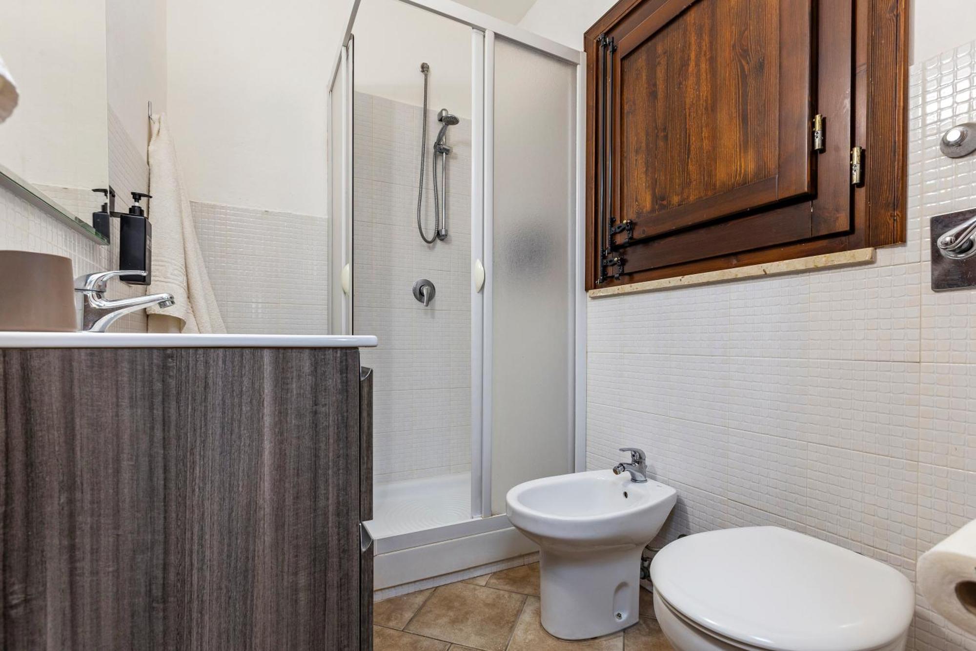 Apartament Le Rose Di Maria Trapani Zewnętrze zdjęcie