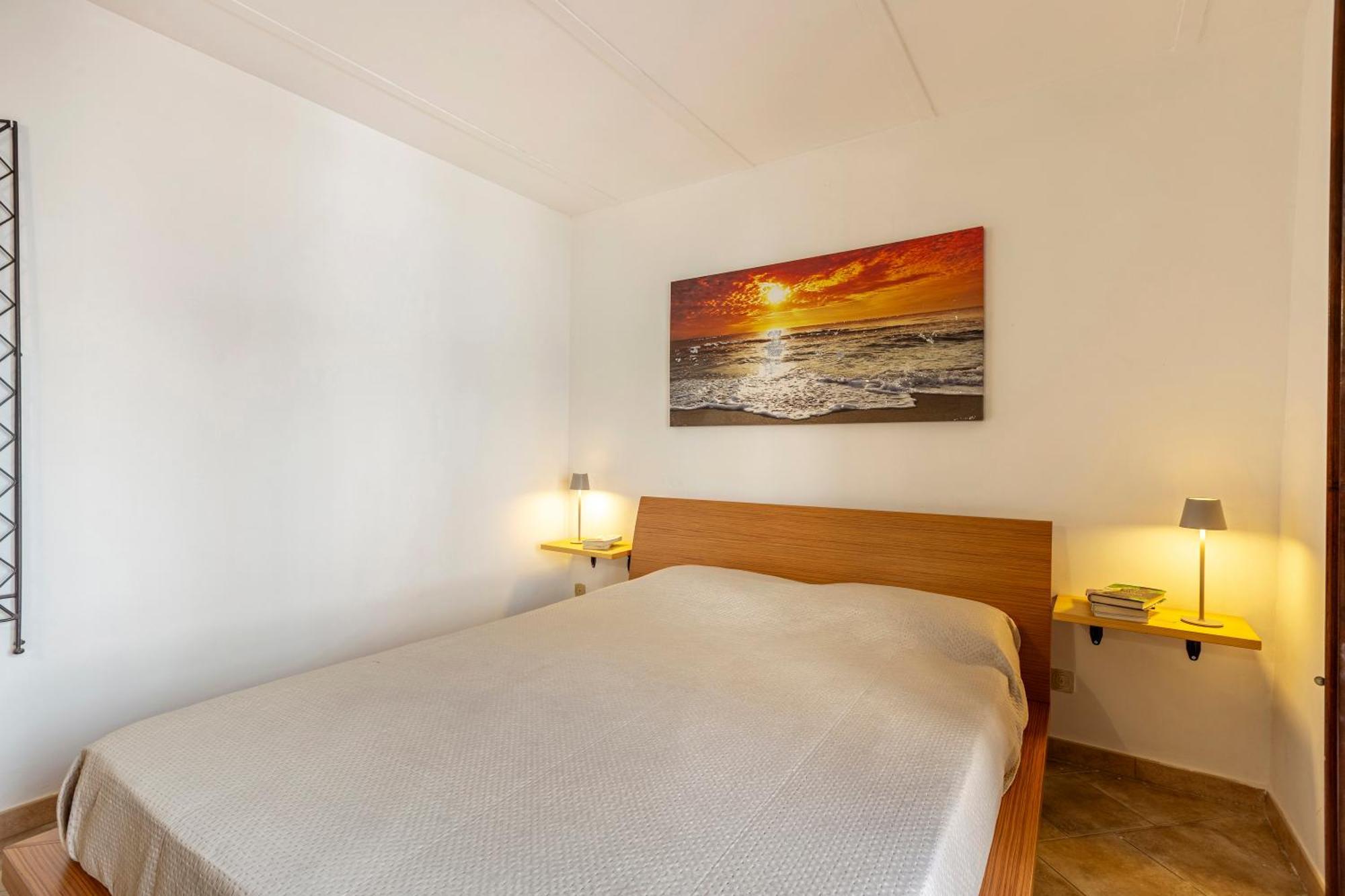 Apartament Le Rose Di Maria Trapani Zewnętrze zdjęcie