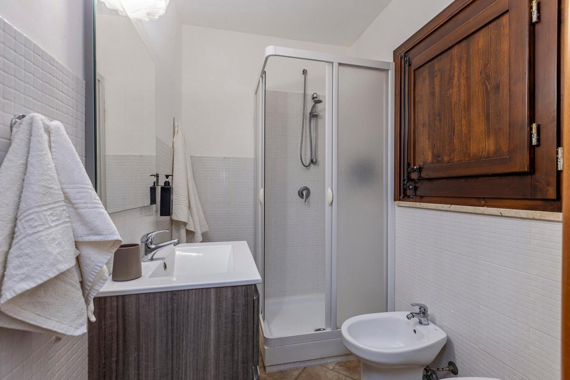 Apartament Le Rose Di Maria Trapani Zewnętrze zdjęcie