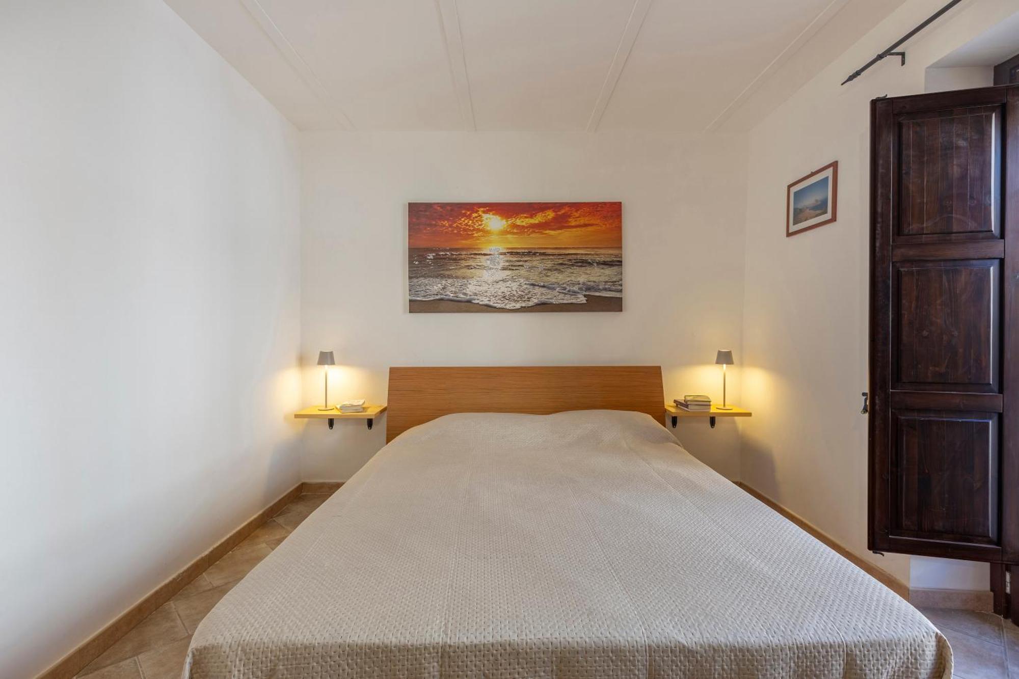 Apartament Le Rose Di Maria Trapani Zewnętrze zdjęcie