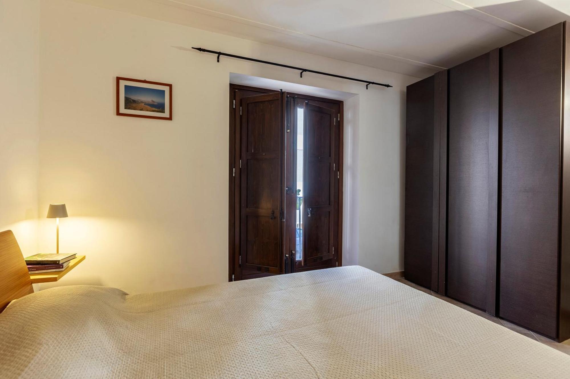 Apartament Le Rose Di Maria Trapani Zewnętrze zdjęcie