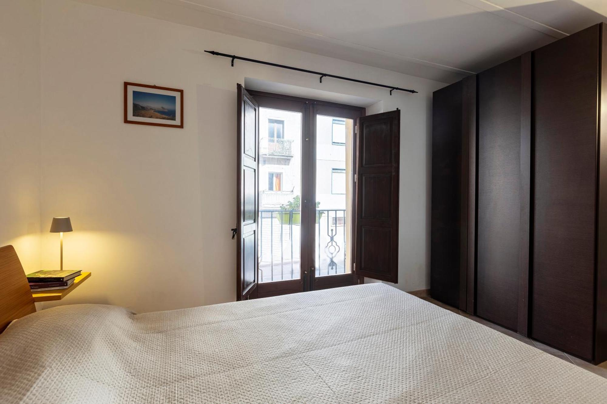 Apartament Le Rose Di Maria Trapani Zewnętrze zdjęcie
