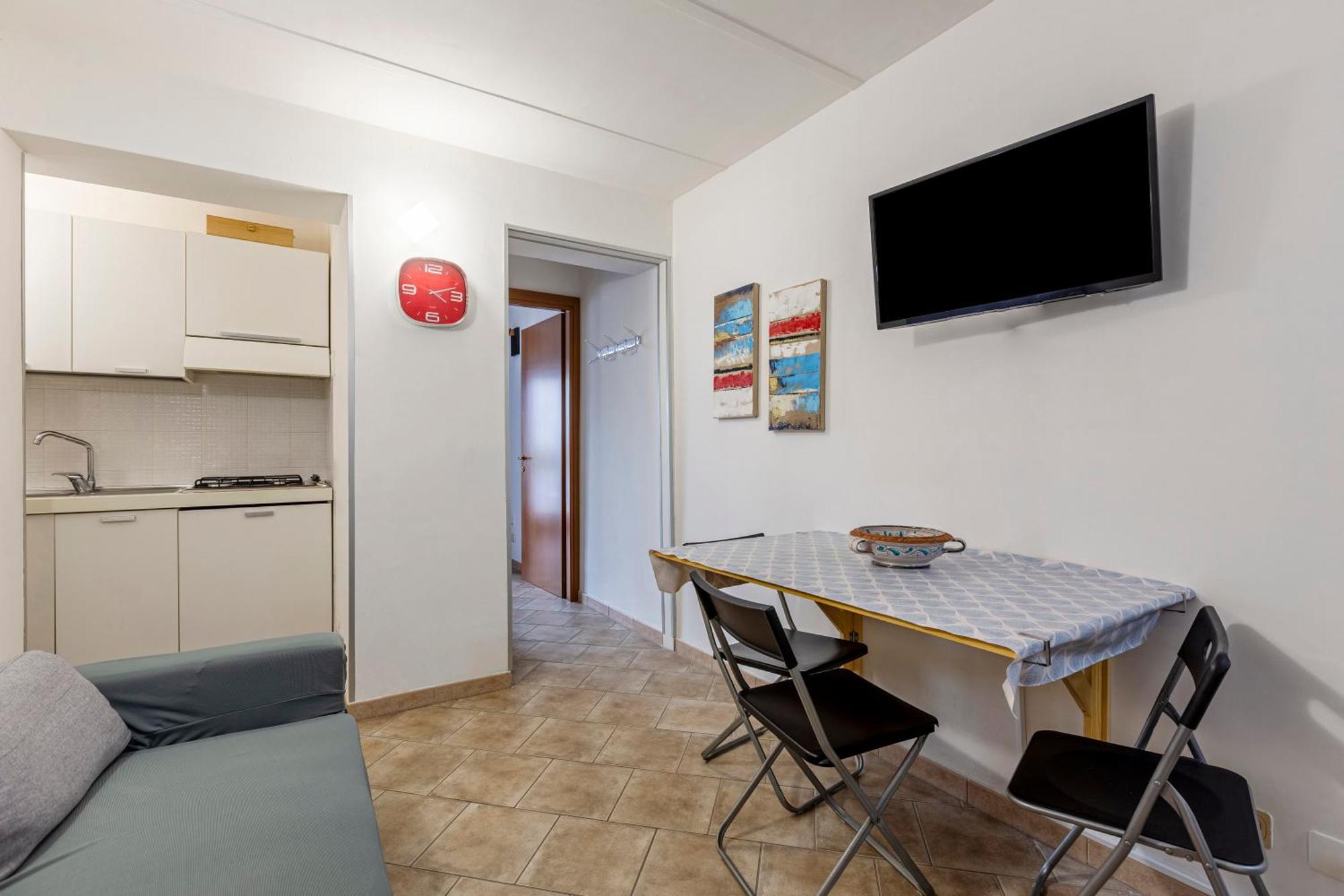 Apartament Le Rose Di Maria Trapani Zewnętrze zdjęcie